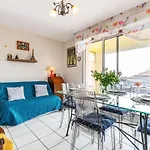 Apartment Le Garden