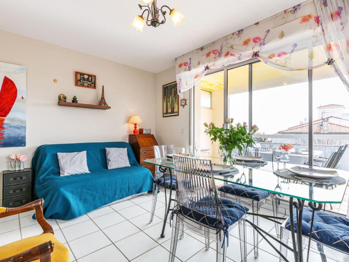 Appartement Le Garden