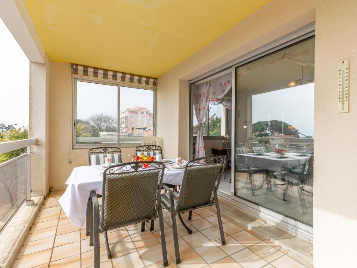 Le Garden Appartement *