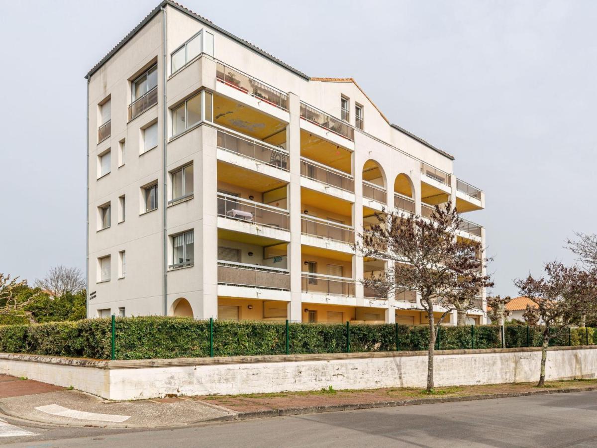 Le Garden Appartement Royan