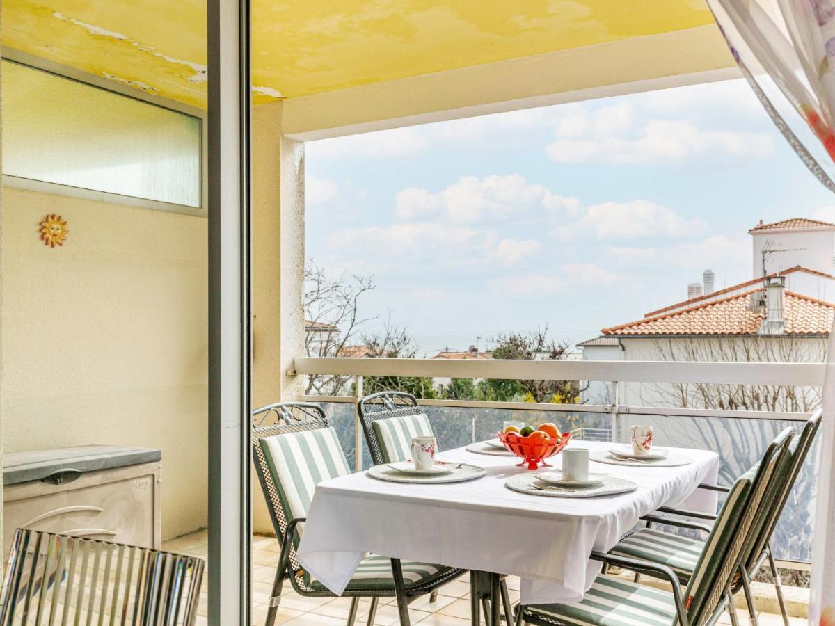 Le Garden Appartement Royan
