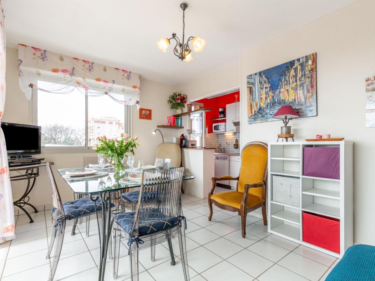 Le Garden Appartement Royan