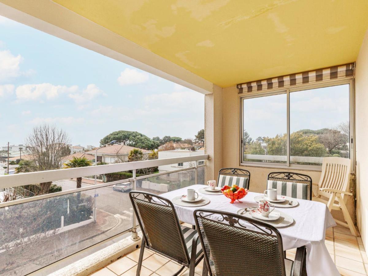 Le Garden Appartement Royan