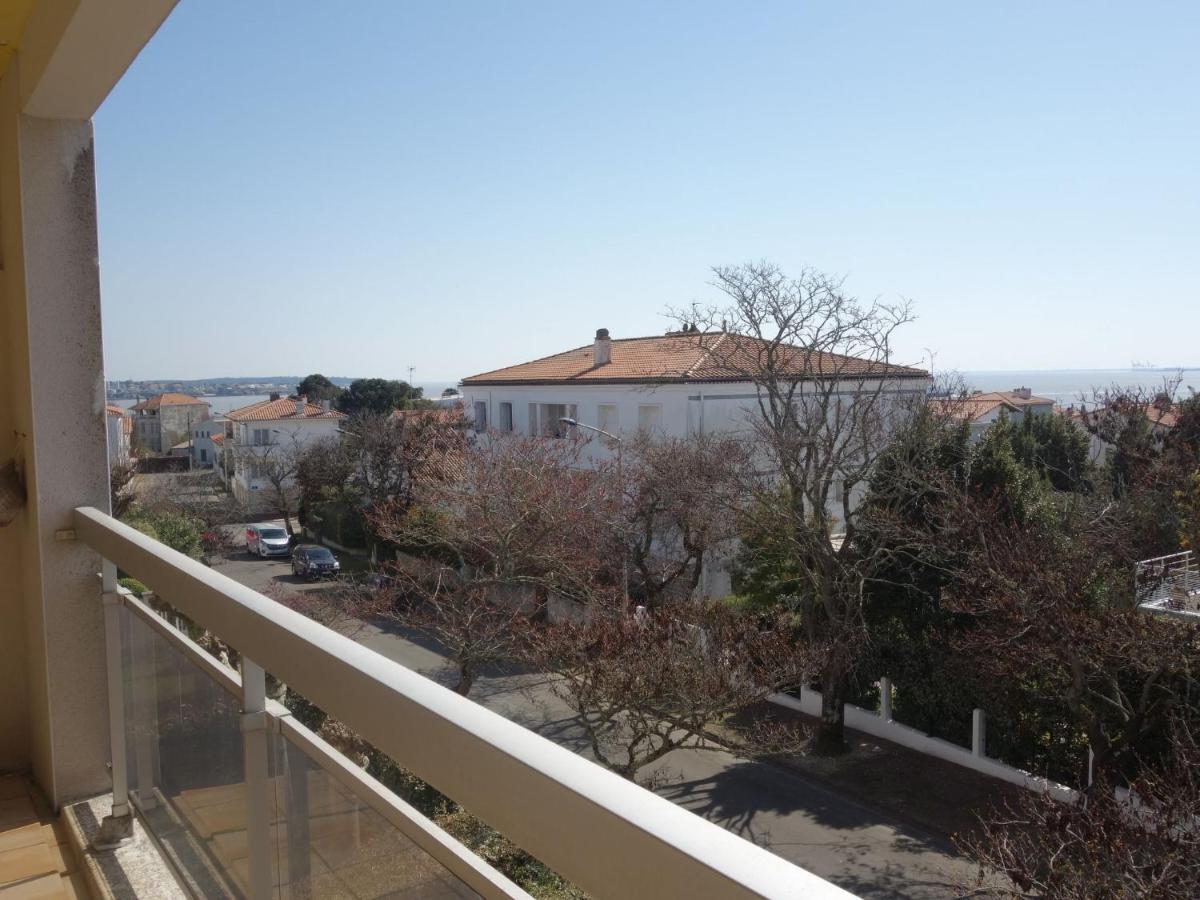 Appartement Le Garden *