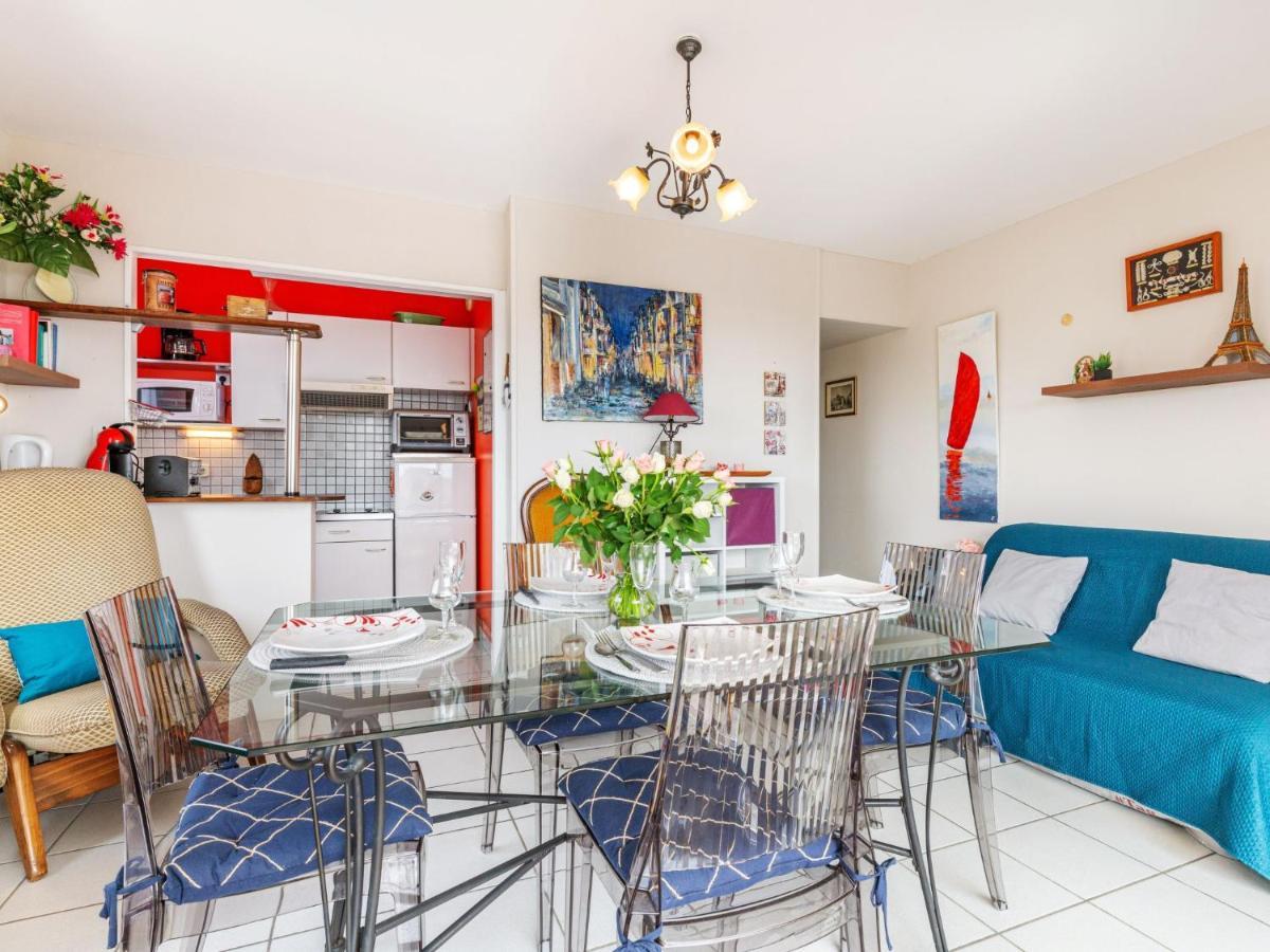 Le Garden * Royan
