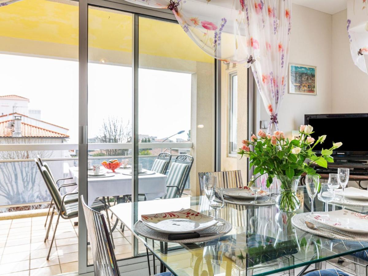 Le Garden Appartement Royan
